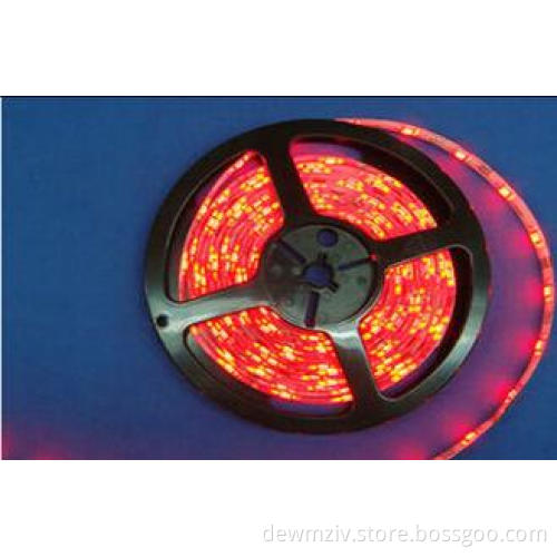 DC 24 Volt Cool white SMD 3528 LED Strip 24 Watt Flex led s